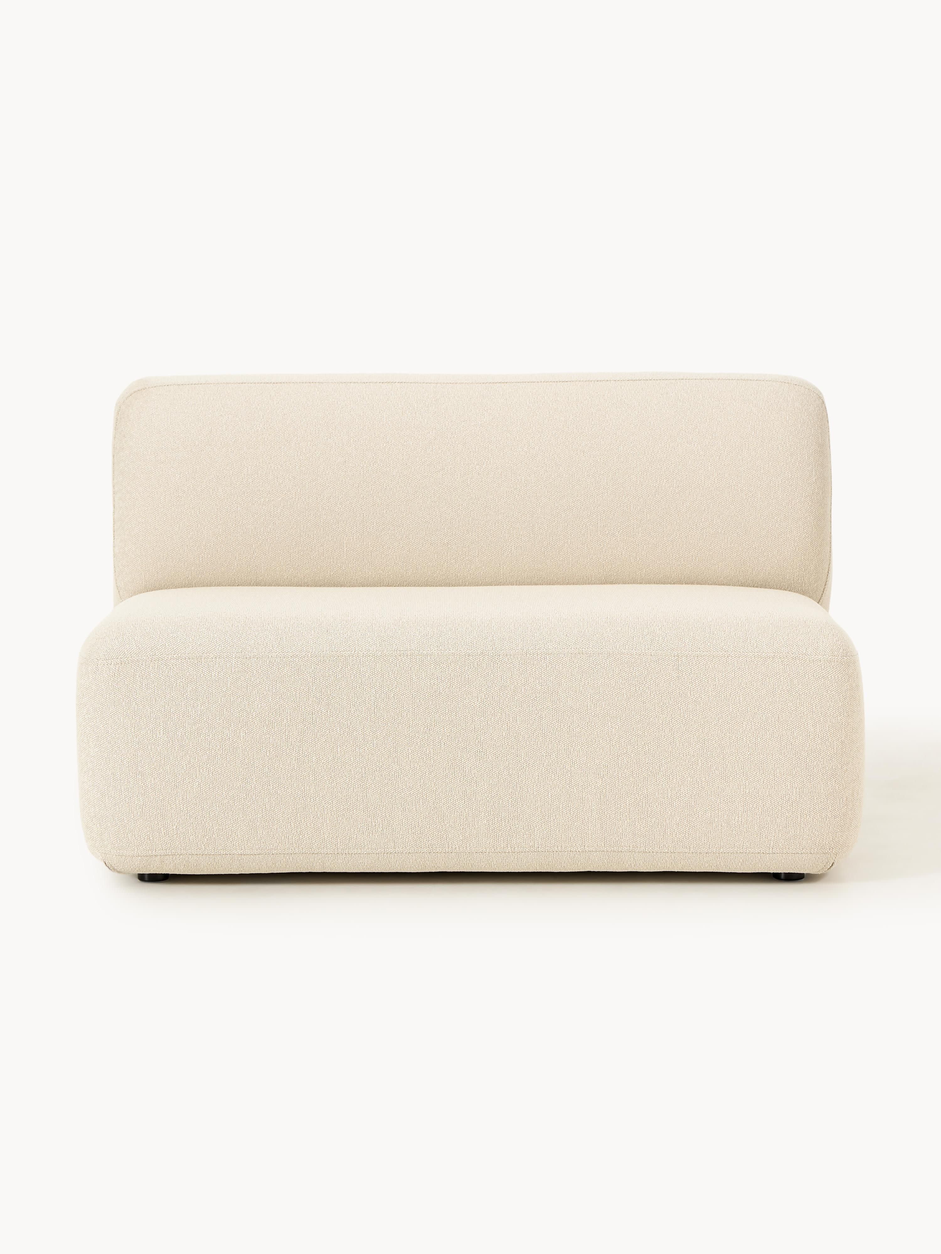 Tuin lounge module Naomi (2-zits)