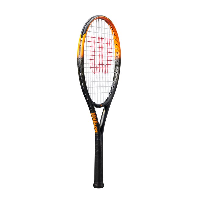 Burn Spin Jr 26 Tennis Racket