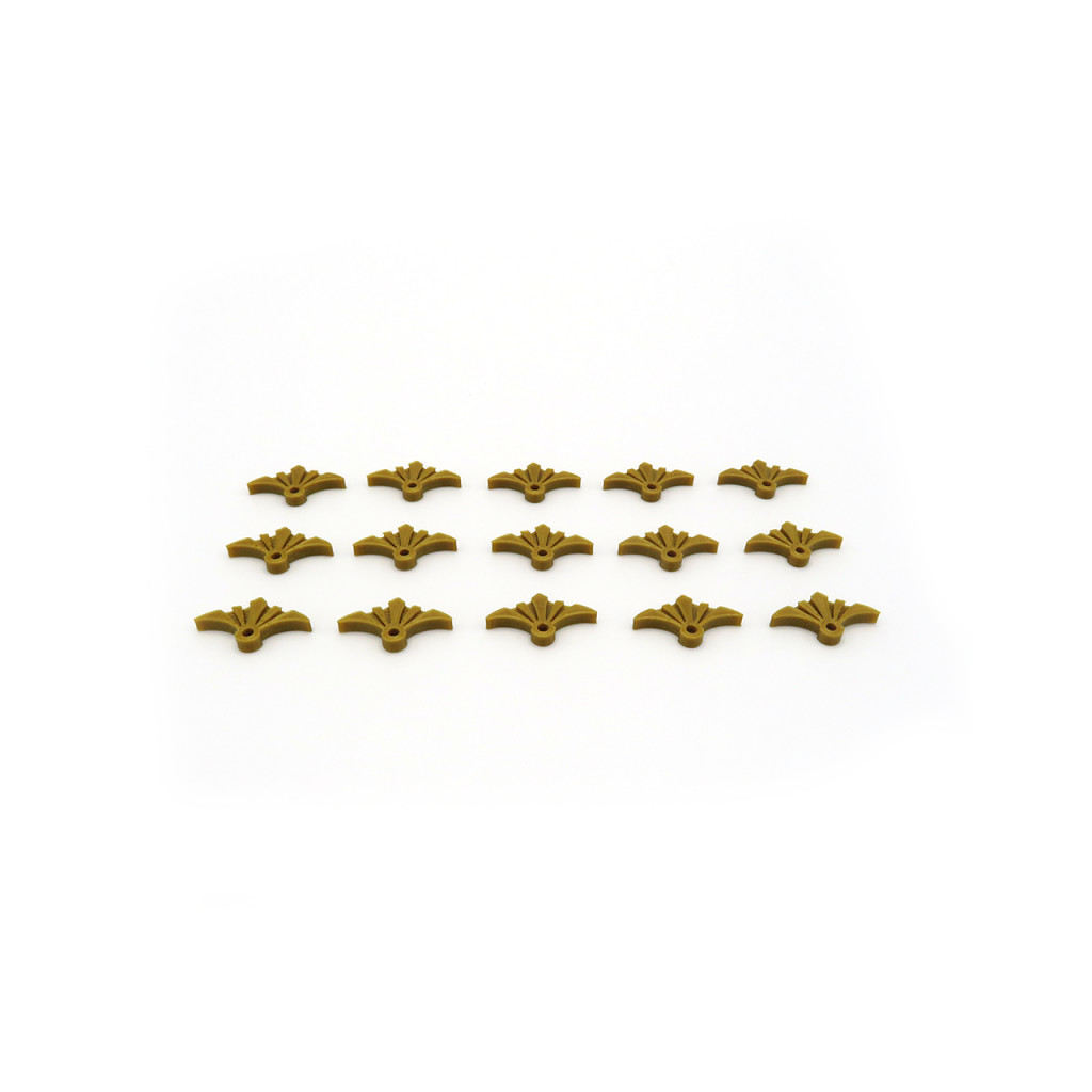 Set d'Upgrade - Gaia Project: A Terra Mystica Game