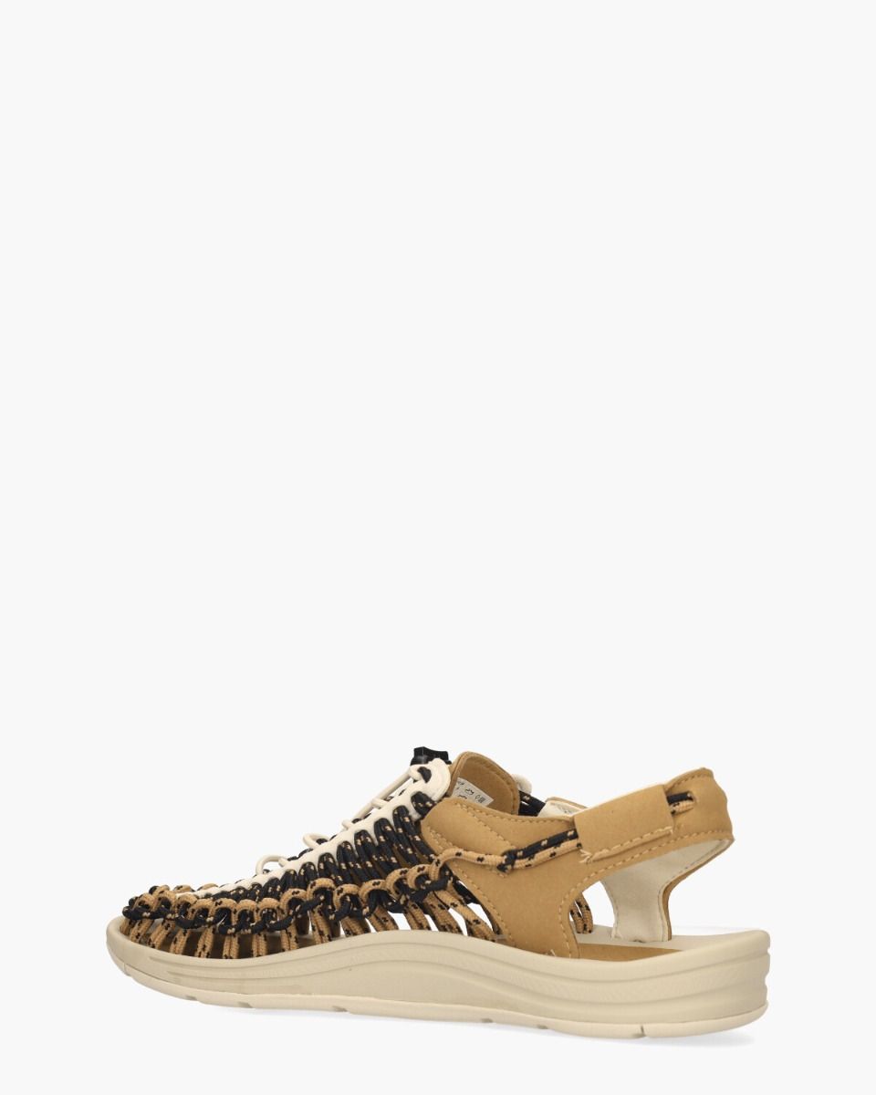 Keen Uneek Multicolor Herensandalen