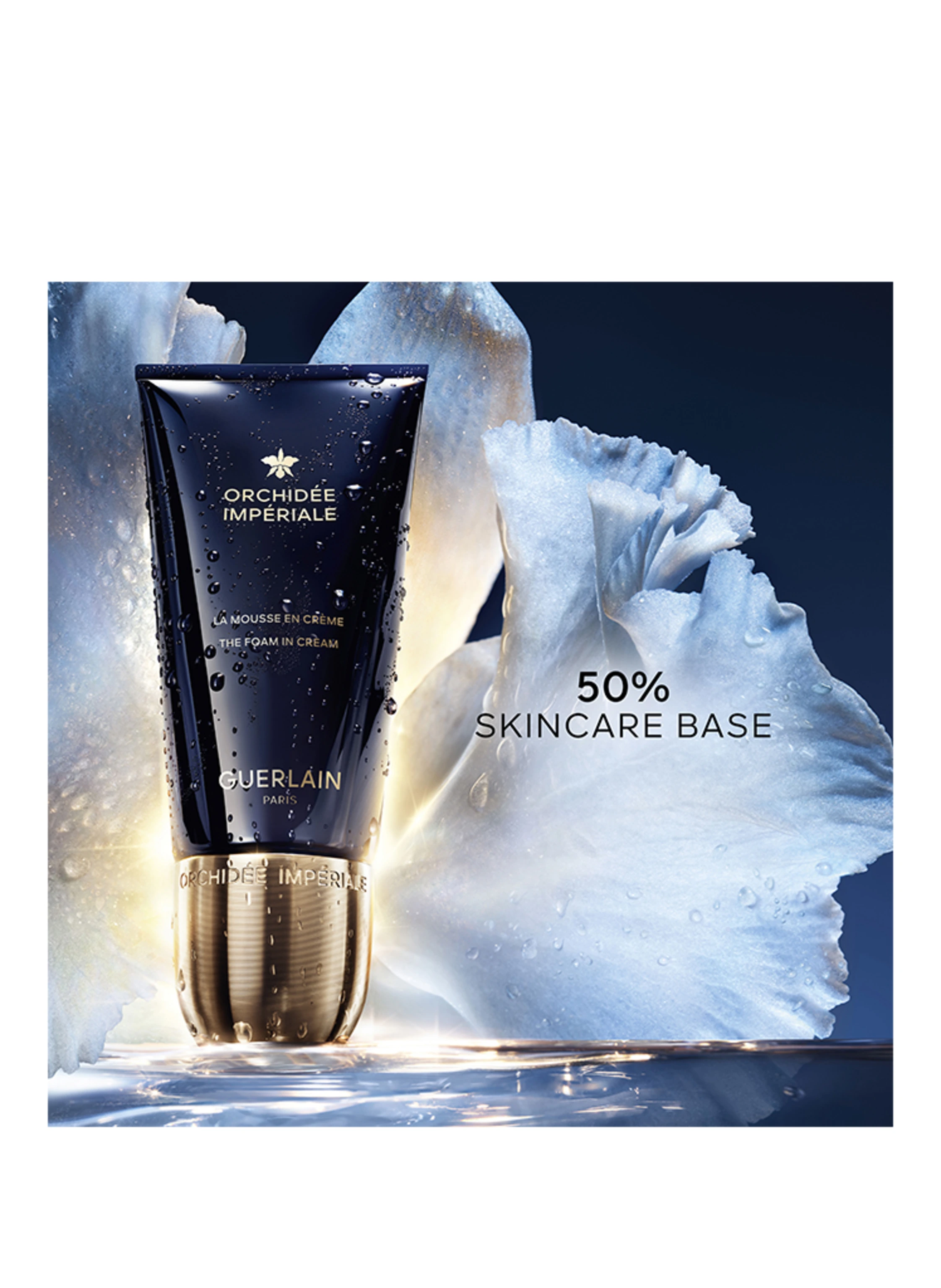 GUERLAIN ORCHIDÉE IMPÉRIALE