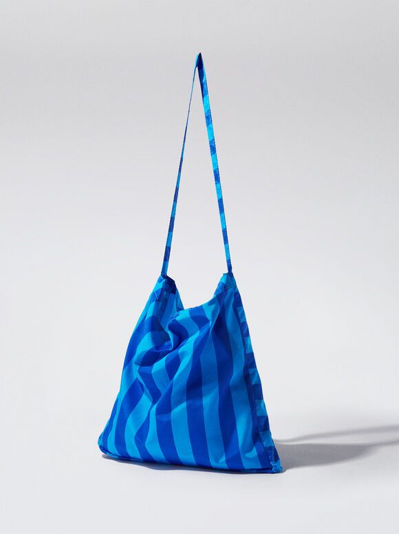 Exclusivo Online - Azul