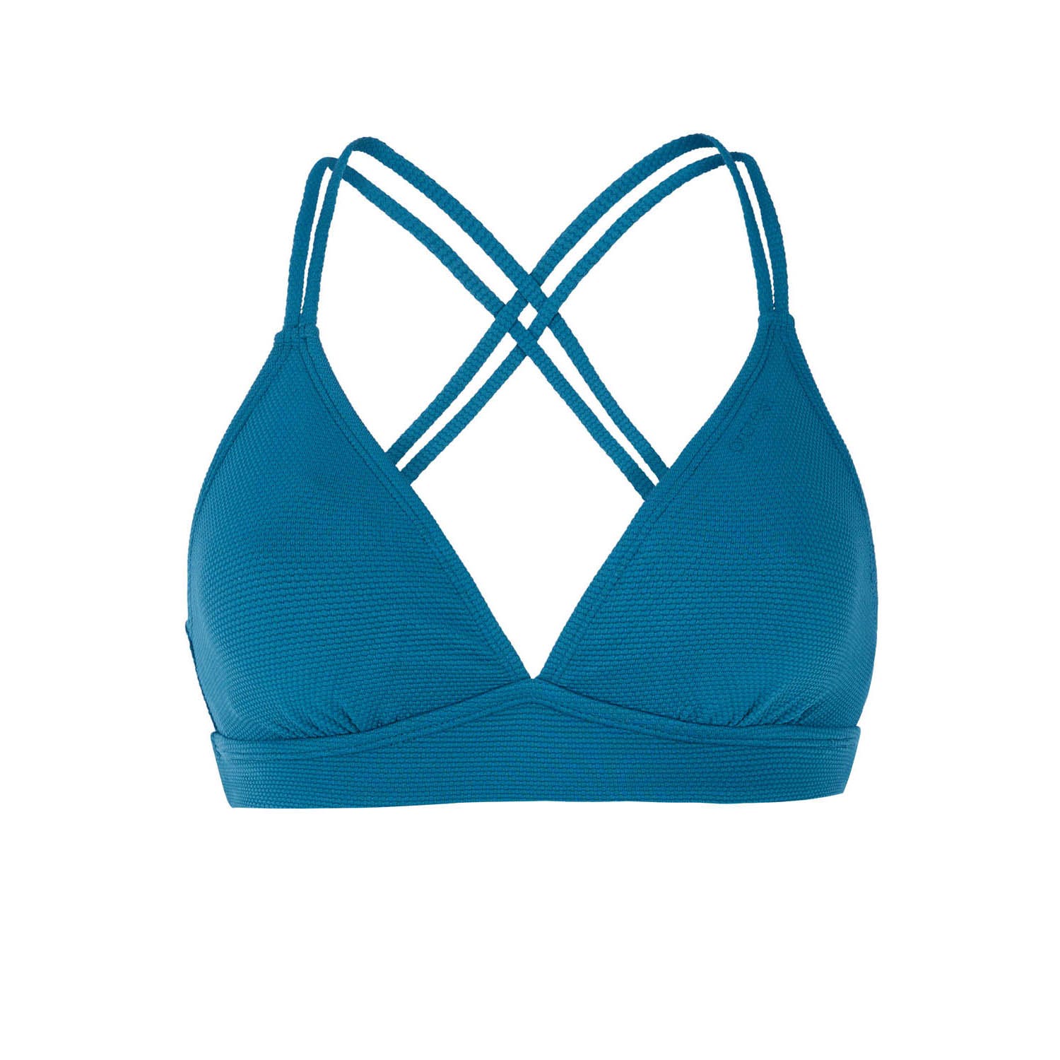 Protest  MIXSuperas Triangle Bikini Top