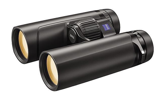ZEISS - JUMELLES SFL 10X40