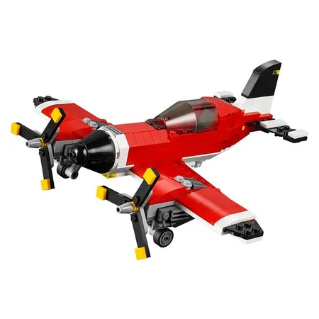 LEGO® Creator 31047 Propeller-Flugzeug