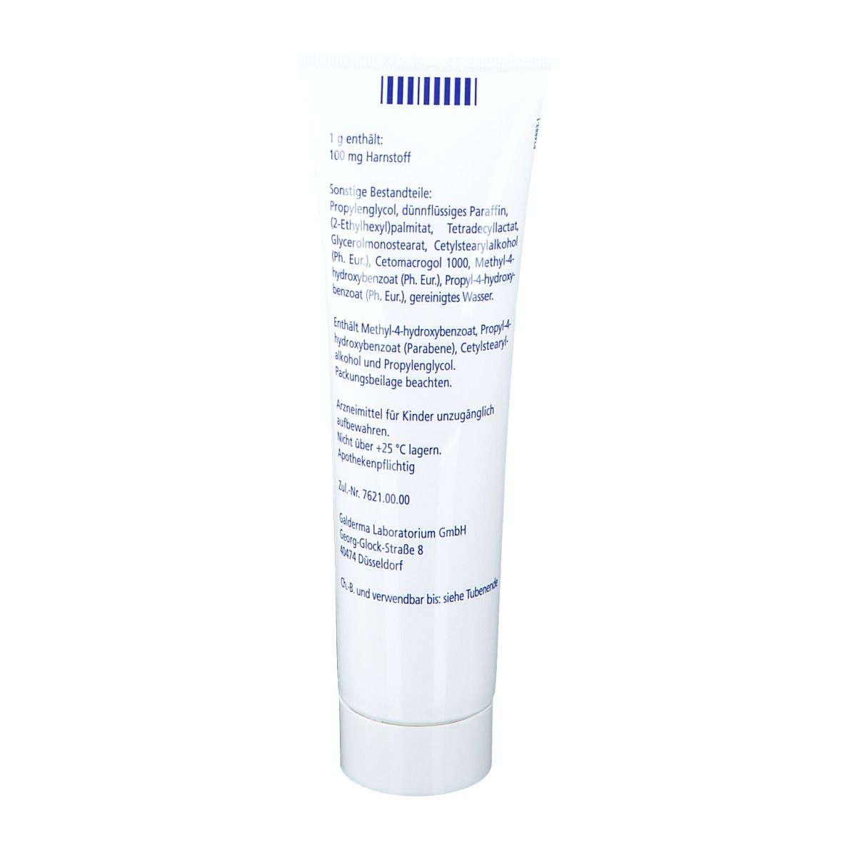 Nubral® Creme