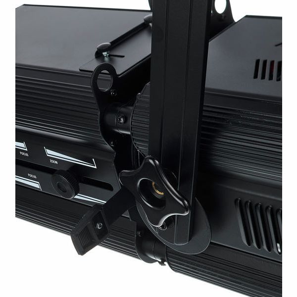 Eurolite LED PFE-100 RGBW Profile Spot