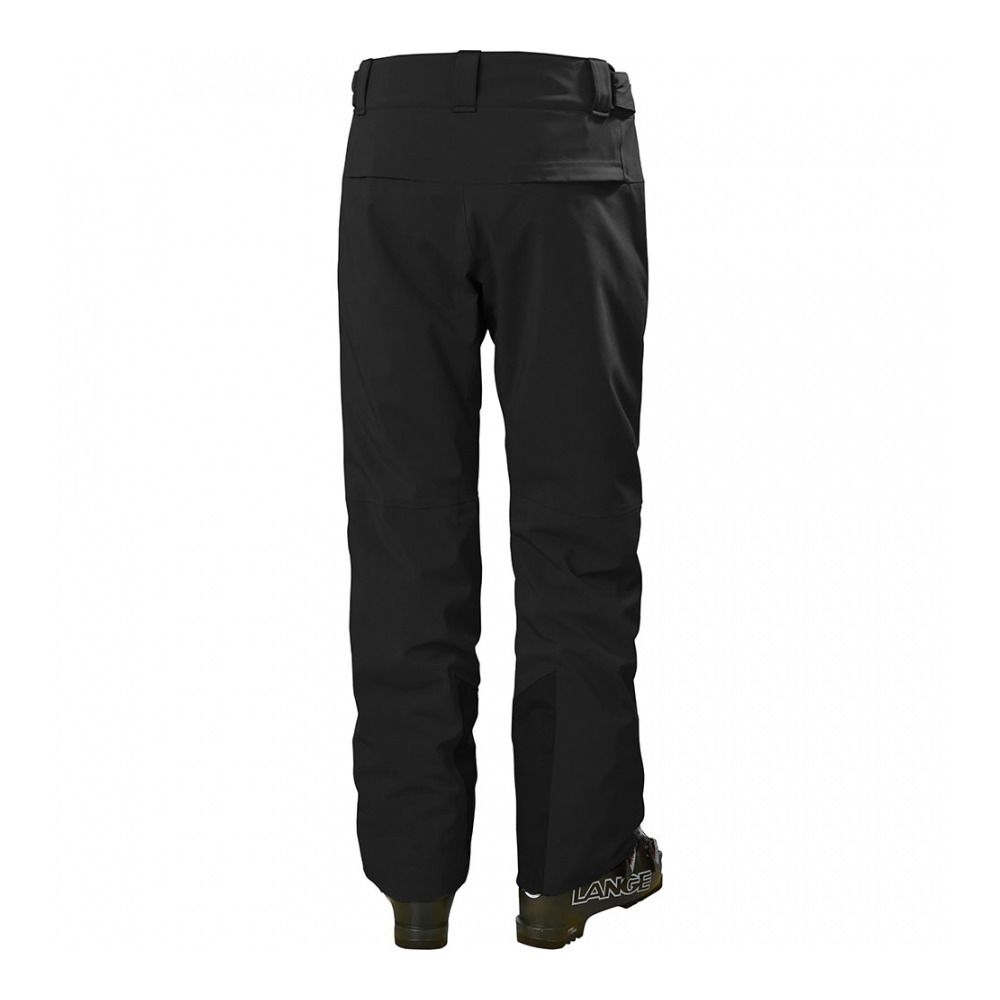 Helly Hansen RAPID - Pantalon ski Homme black