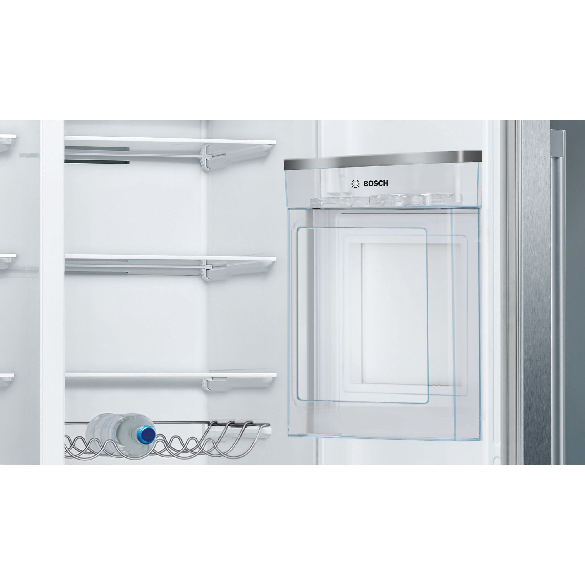 Bosch Side-by-Side KAG93AIEP Serie 6