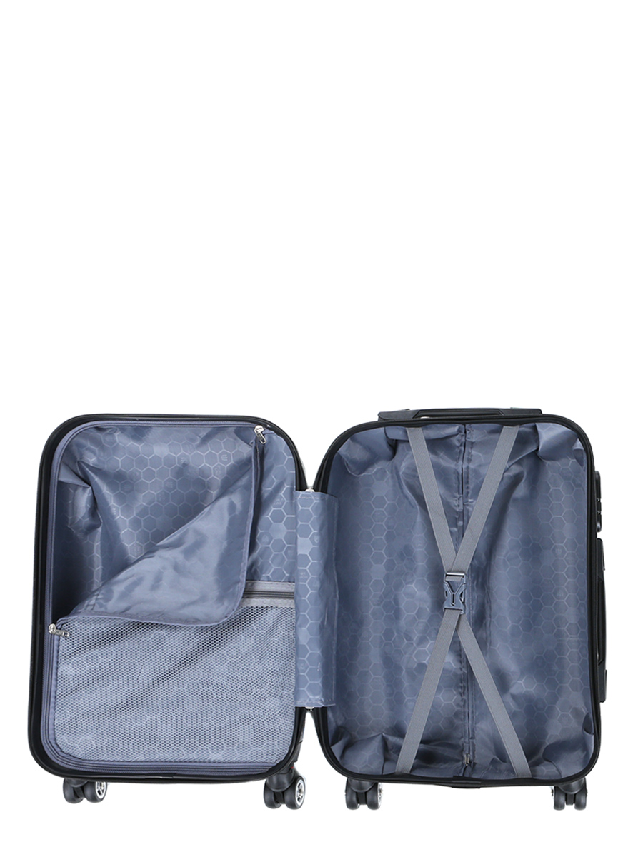 Valise Worldline Ladybug 54 cm