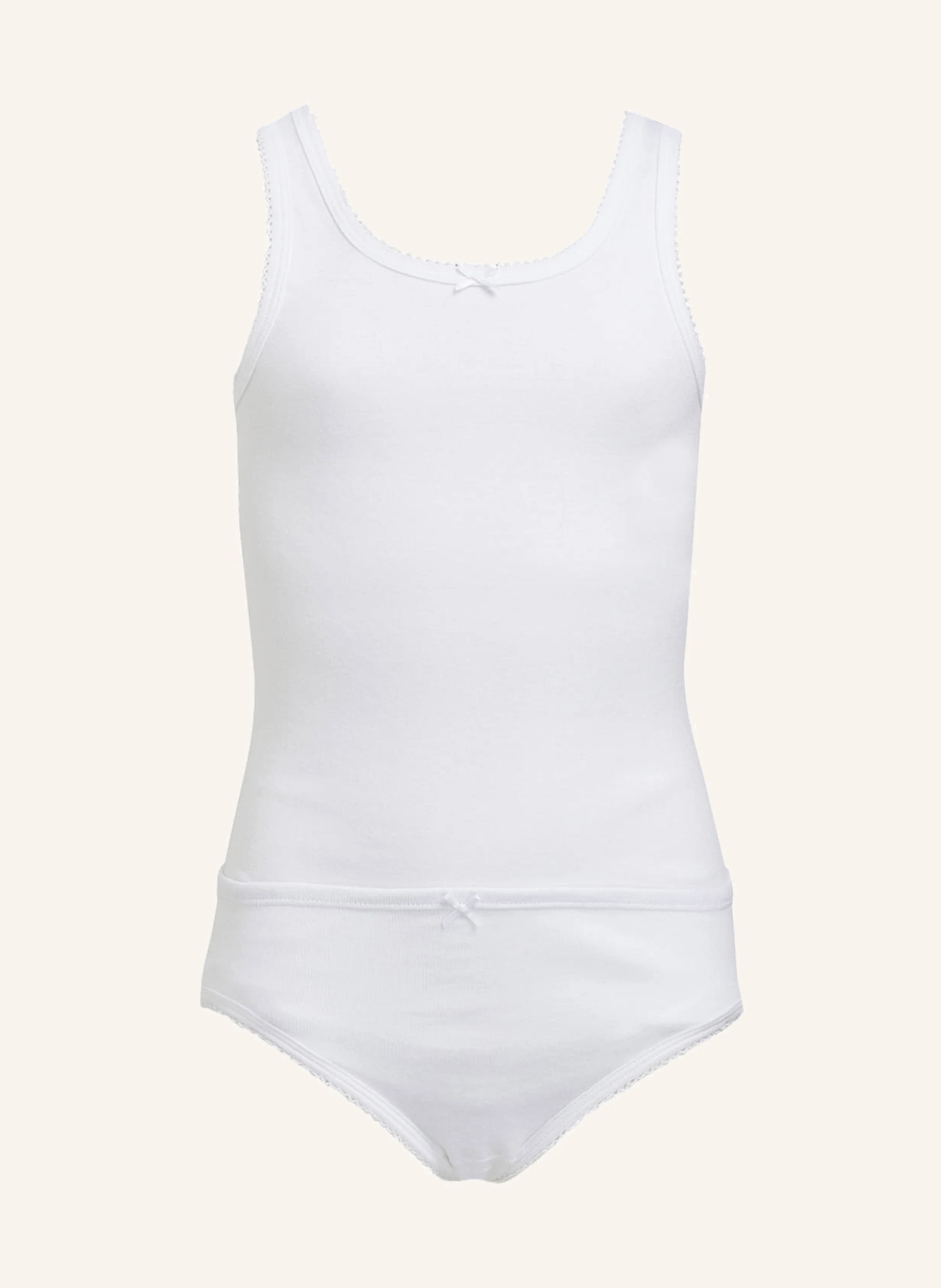 Sanetta 3er-Pack Tops