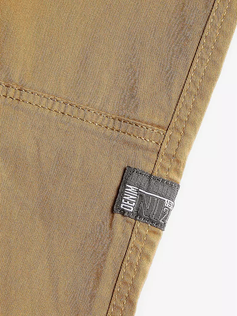 NAME IT Jungen Cordhose Regular Fit NITBAMGO beige
