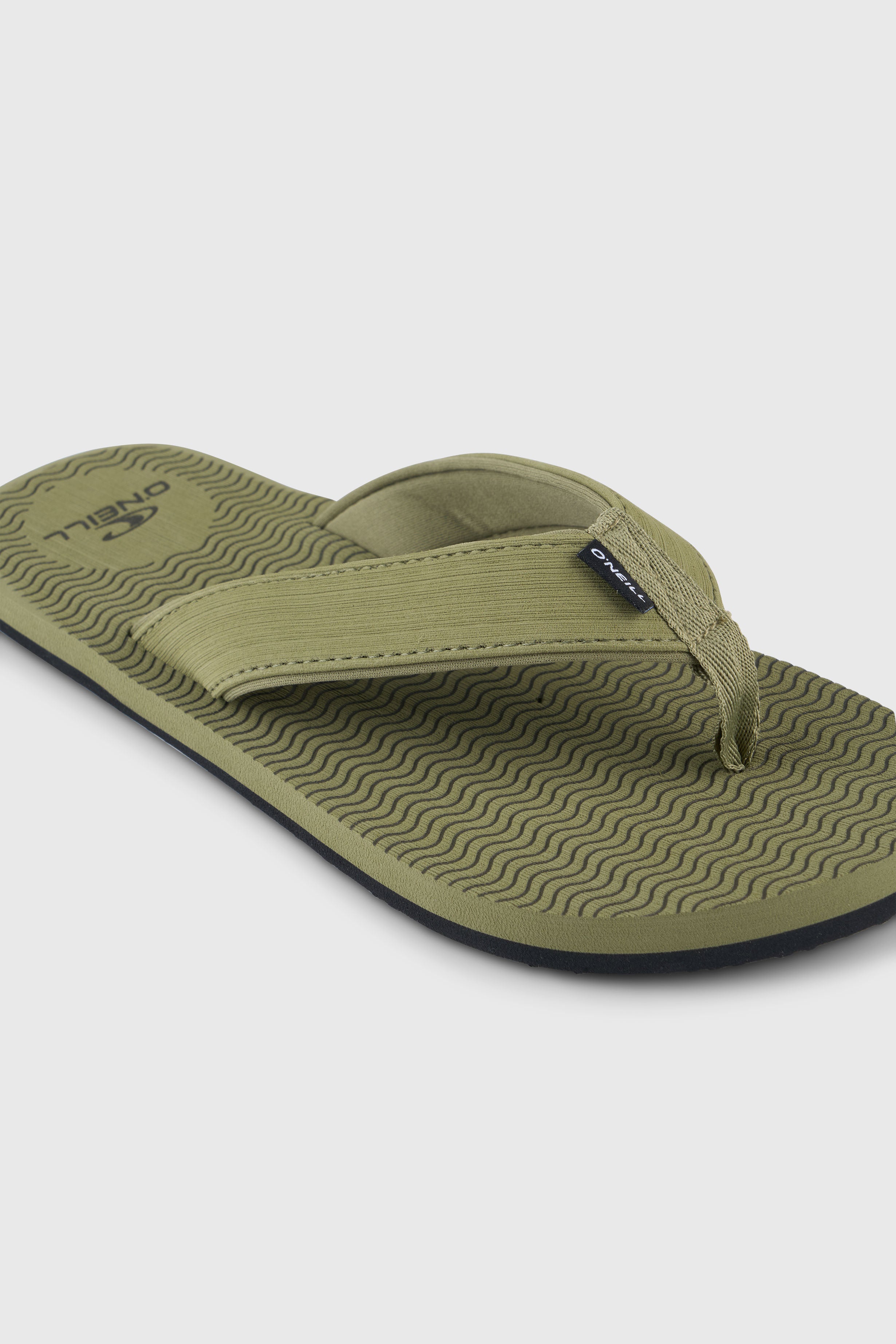 Koosh slippers