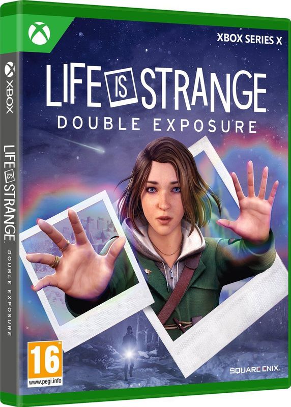 Life is Strange Double Exposure - Xbox Series X