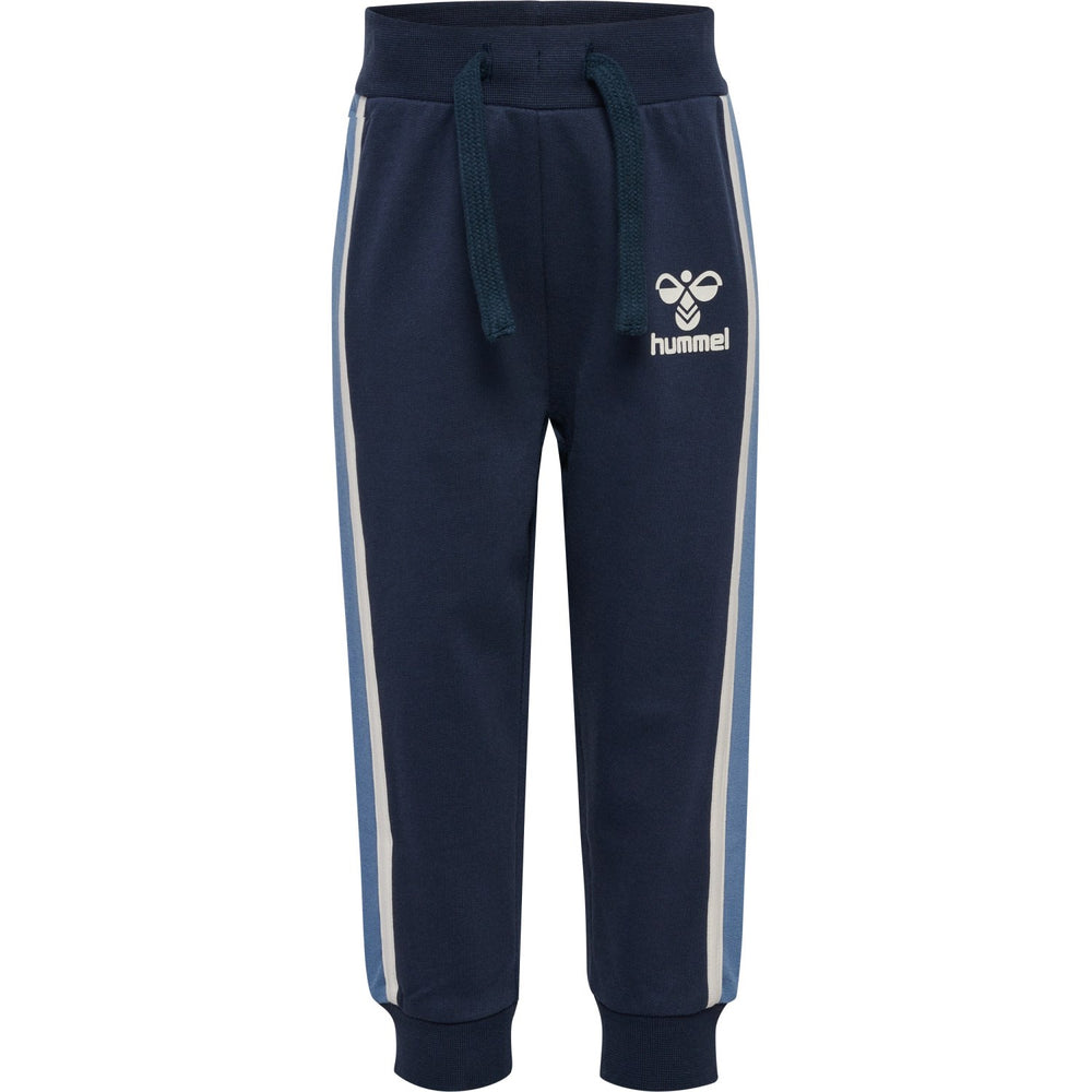 Køb Hummel Blue Nights Bobby Sweatpants