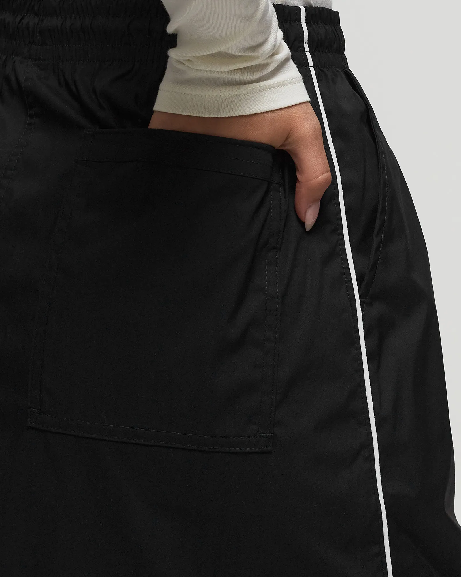 Nike Sportswear Woven Skirt