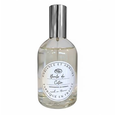 Parfum d'ambiance Savonnerie de Bormes