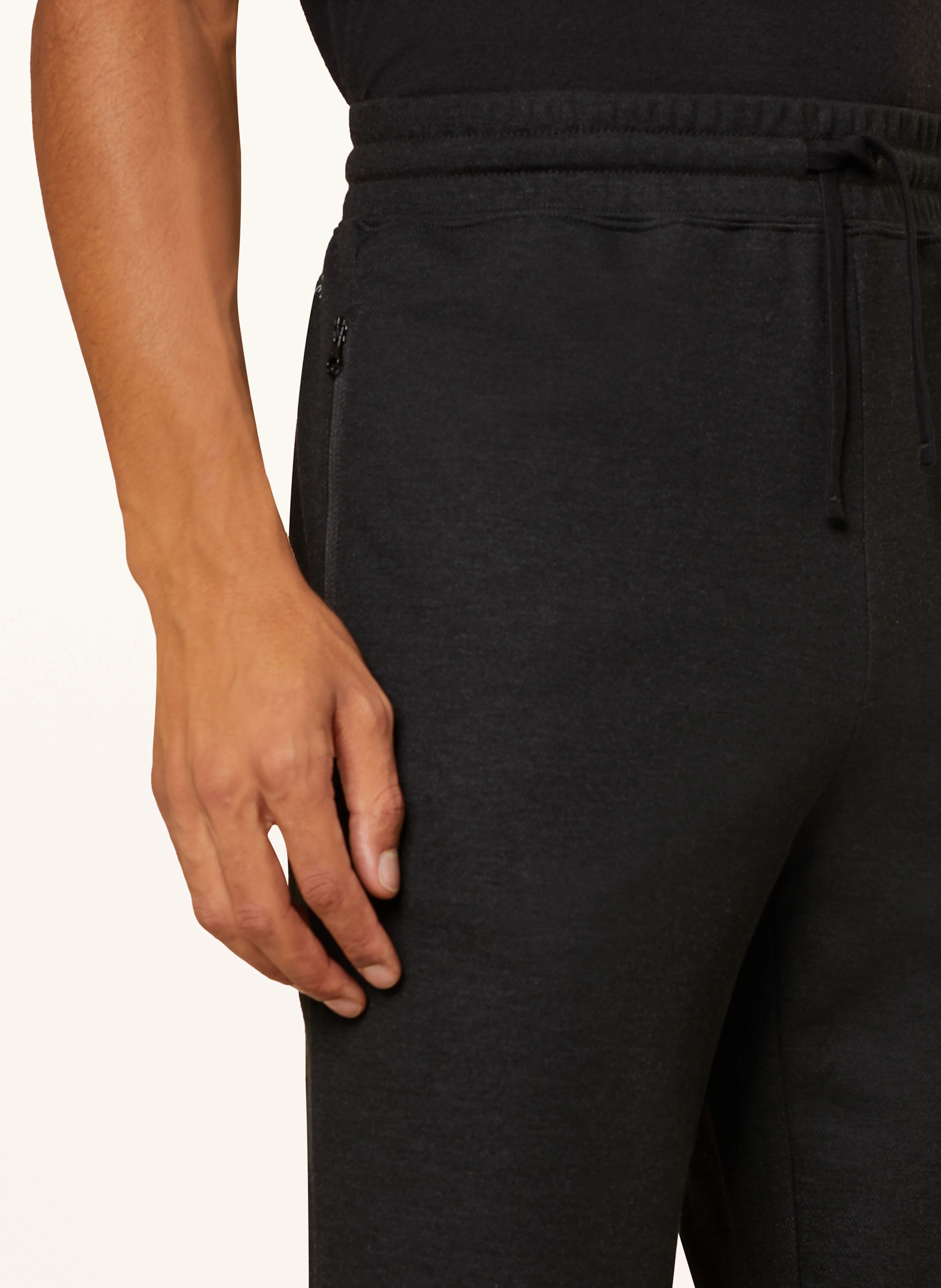 me°ru' Sweatpants JÜTLAND