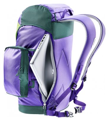 Sac à Dos Deuter Lake Placid Violet