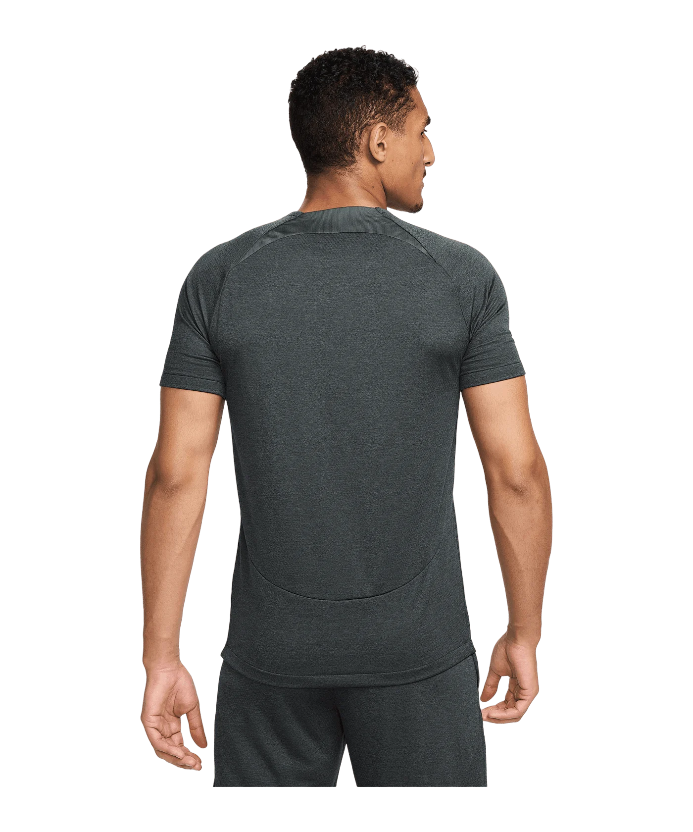 Nike Academy Trainingsshirt Grün F338