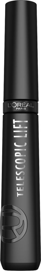 L'Oréal Paris Telescopic Lift Mascara Extra Black