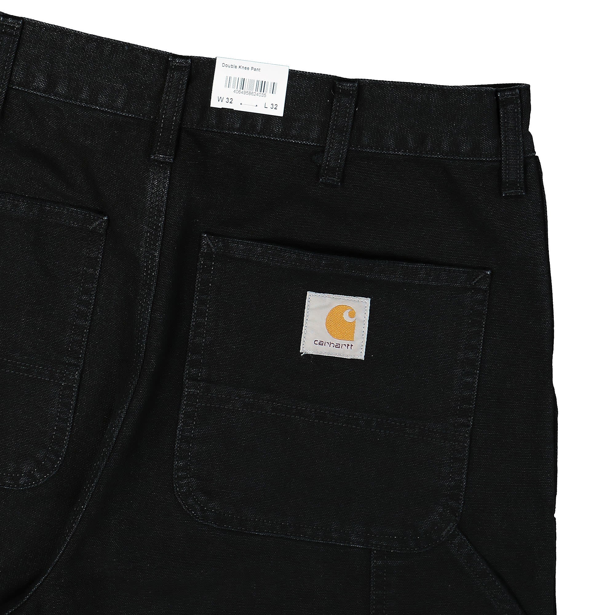 Carhartt WIP<br>Double Knee Pant