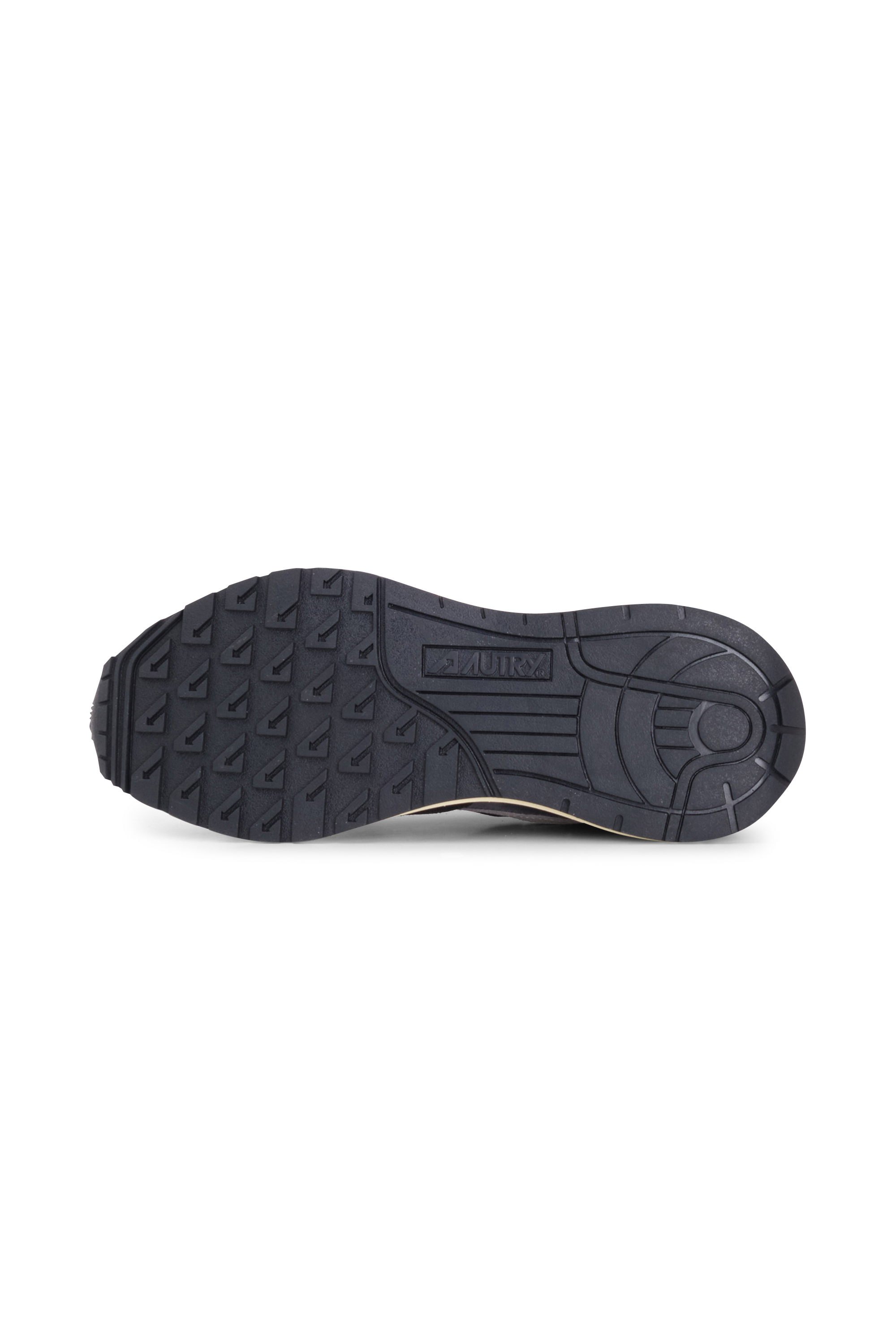 AUTRY Baskets REELWIND LOW MAN Noir