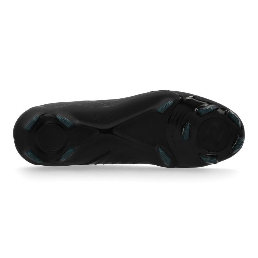 Nike Phantom GX II Academy MG Shadow - Noir/Vert