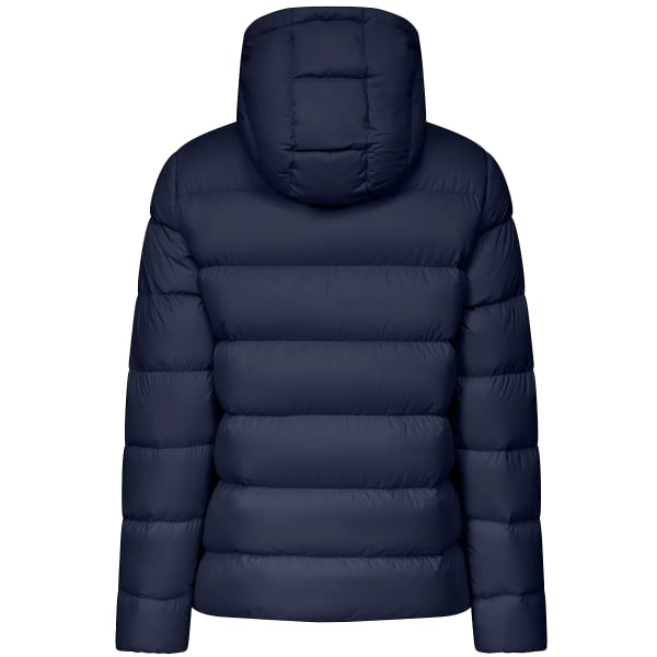 Doudoune JOTT JOHANNA NAVY 25 NAVY
