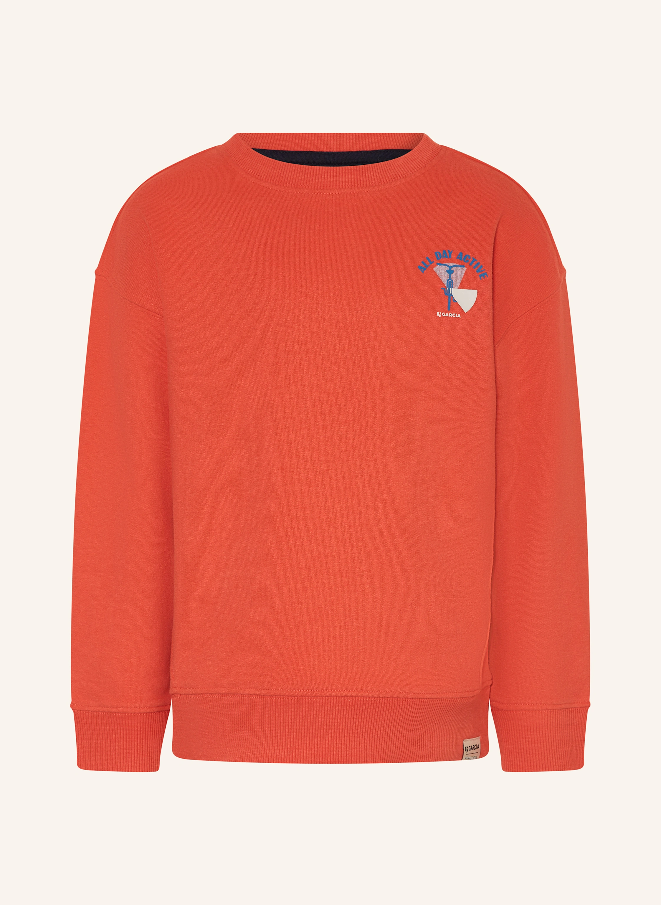 GARCIA Sweatshirt