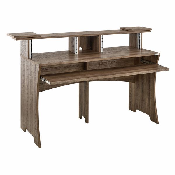 Glorious Workbench Driftwood Edition