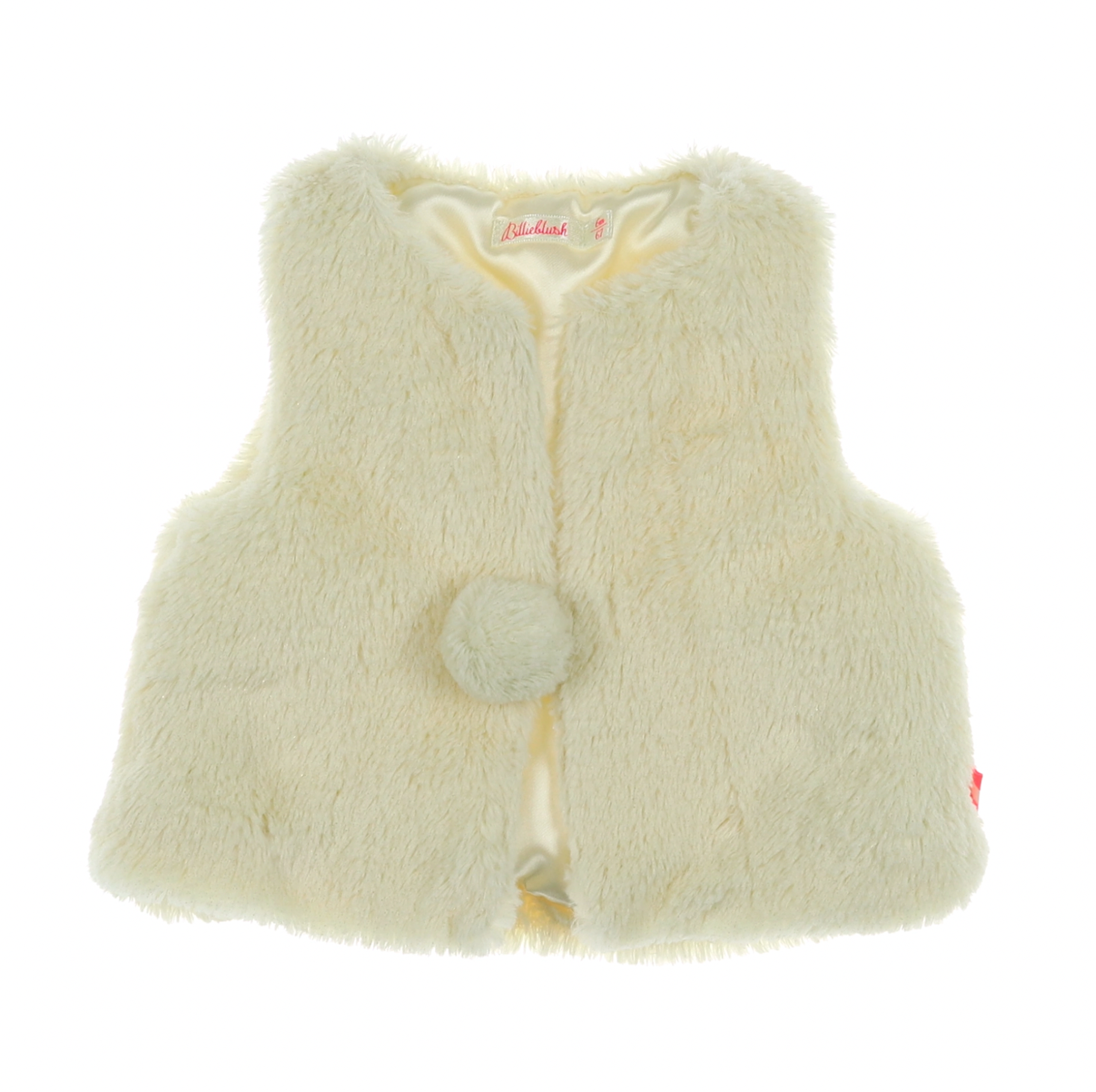 Veste bébé beige - 6 mois | Beige