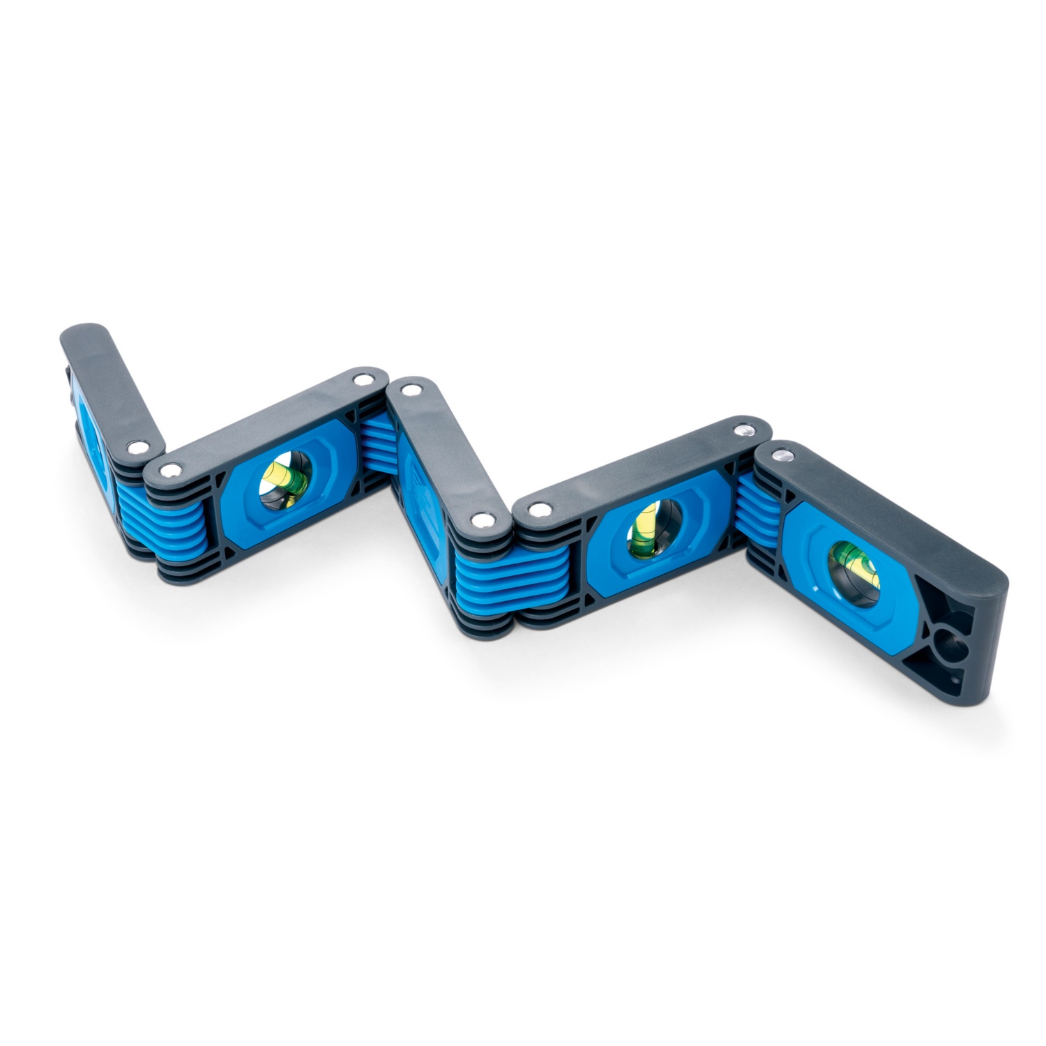 Flexible Wasserwaage