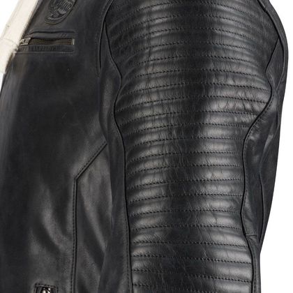Blouson Segura DORIAN - Noir