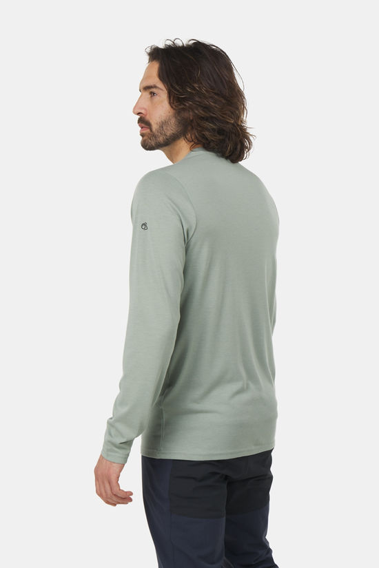 Craghoppers Craghoppers NosiLife Abel Long Sleeved Shirt