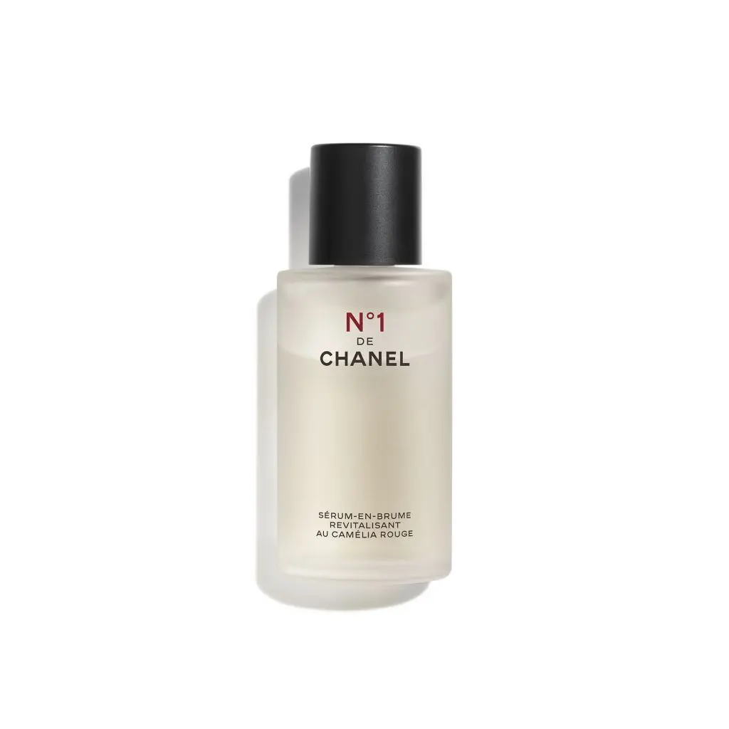 CHANEL - N°1 DE CHANEL SÉRUM-EN-BRUME REVITALISANT- Sérum