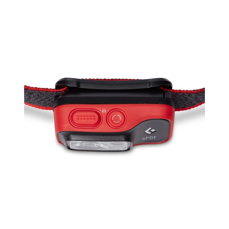 Black Diamond Spot 400 Headlamp Octane