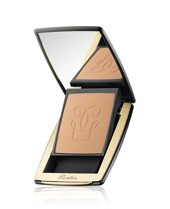 Guerlain Parure Gold Radiance Powder Foundation 02 Beige Clair 10g