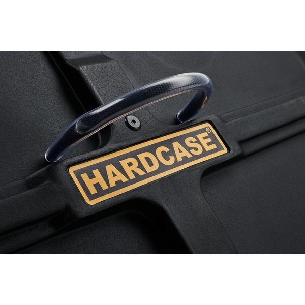 Hardcase HN22B Bass Drum Koffer