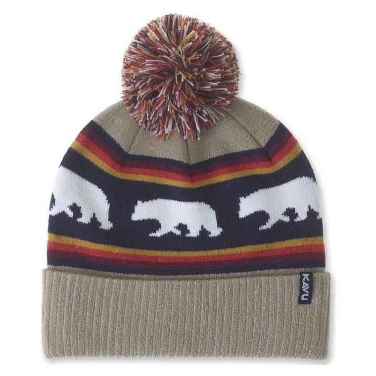 KAVU Herschel Beanie