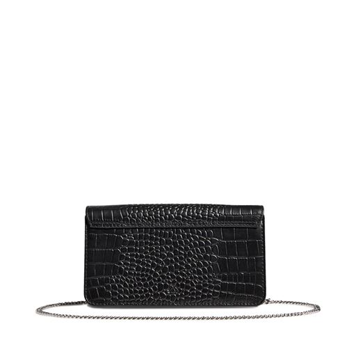 Markberg Magda Clutch, Black