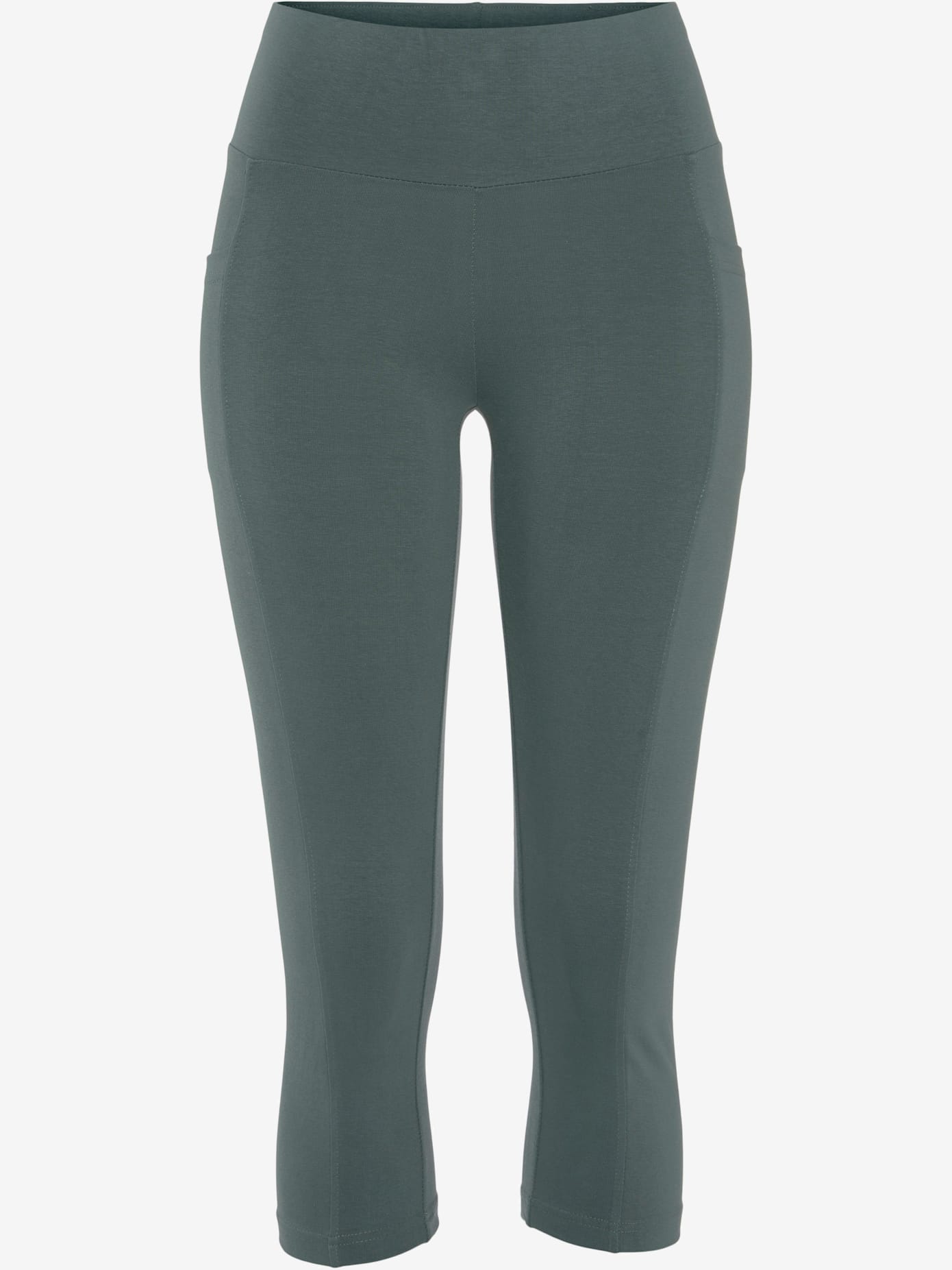 Legging corsaire superbe caleçon court en coton