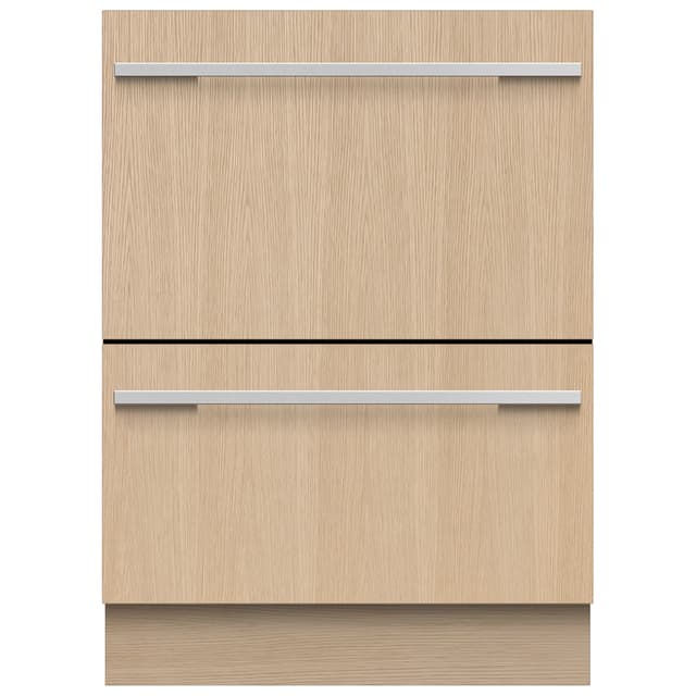 Fisher & Paykel opvaskemaskine DD60DHI9 fuldintegreret