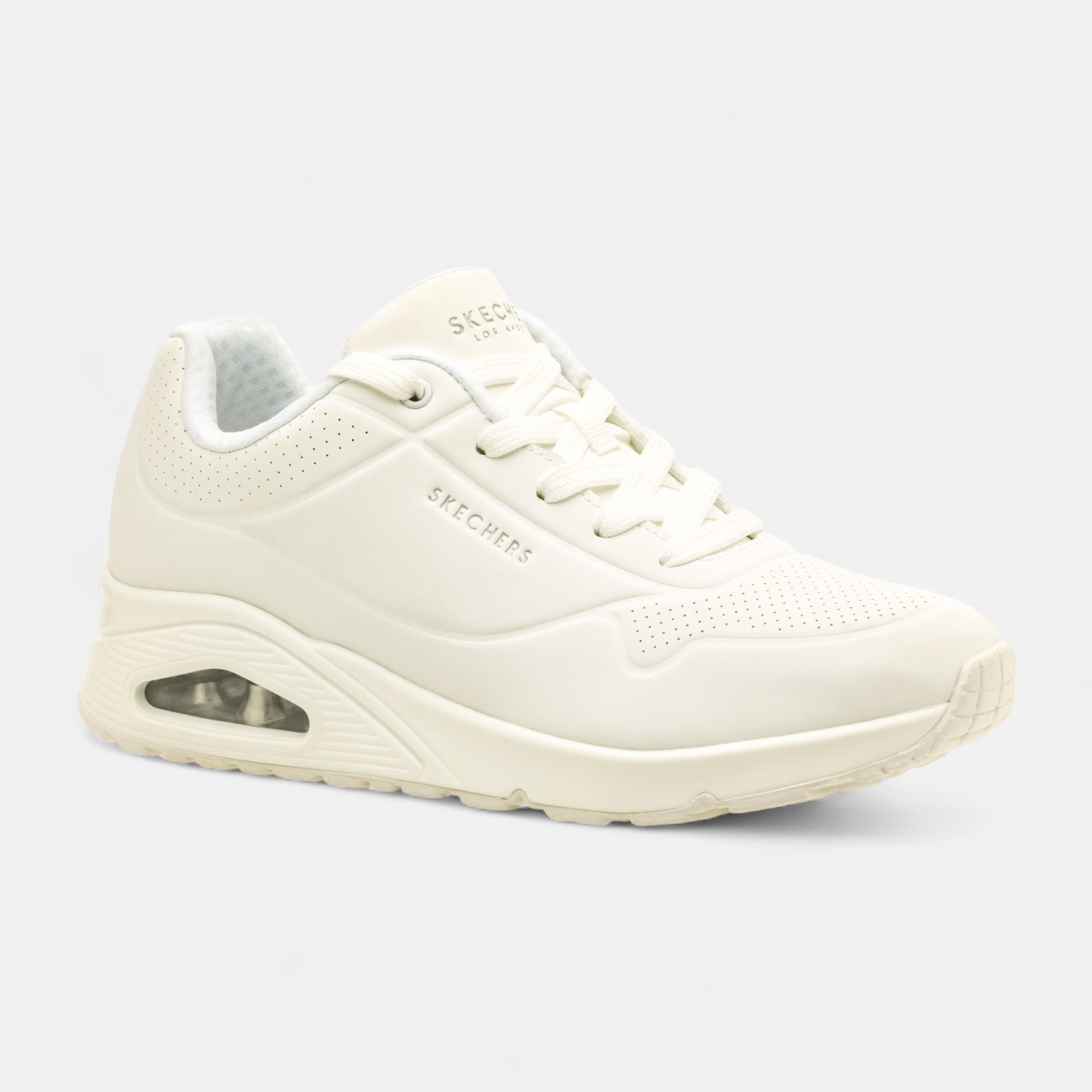 Sneakers Femme blanc