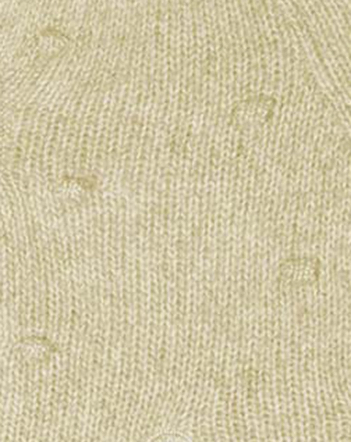 Schlupfmütze MATJORK ELEPHANT in cloud cream