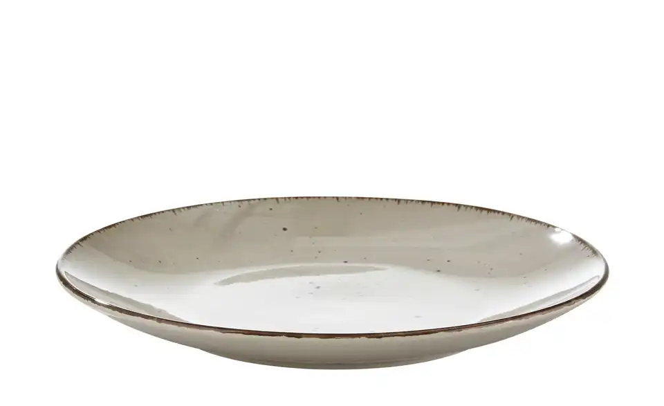 Peill+Putzler Dessertteller Siena Beige Dessertteller