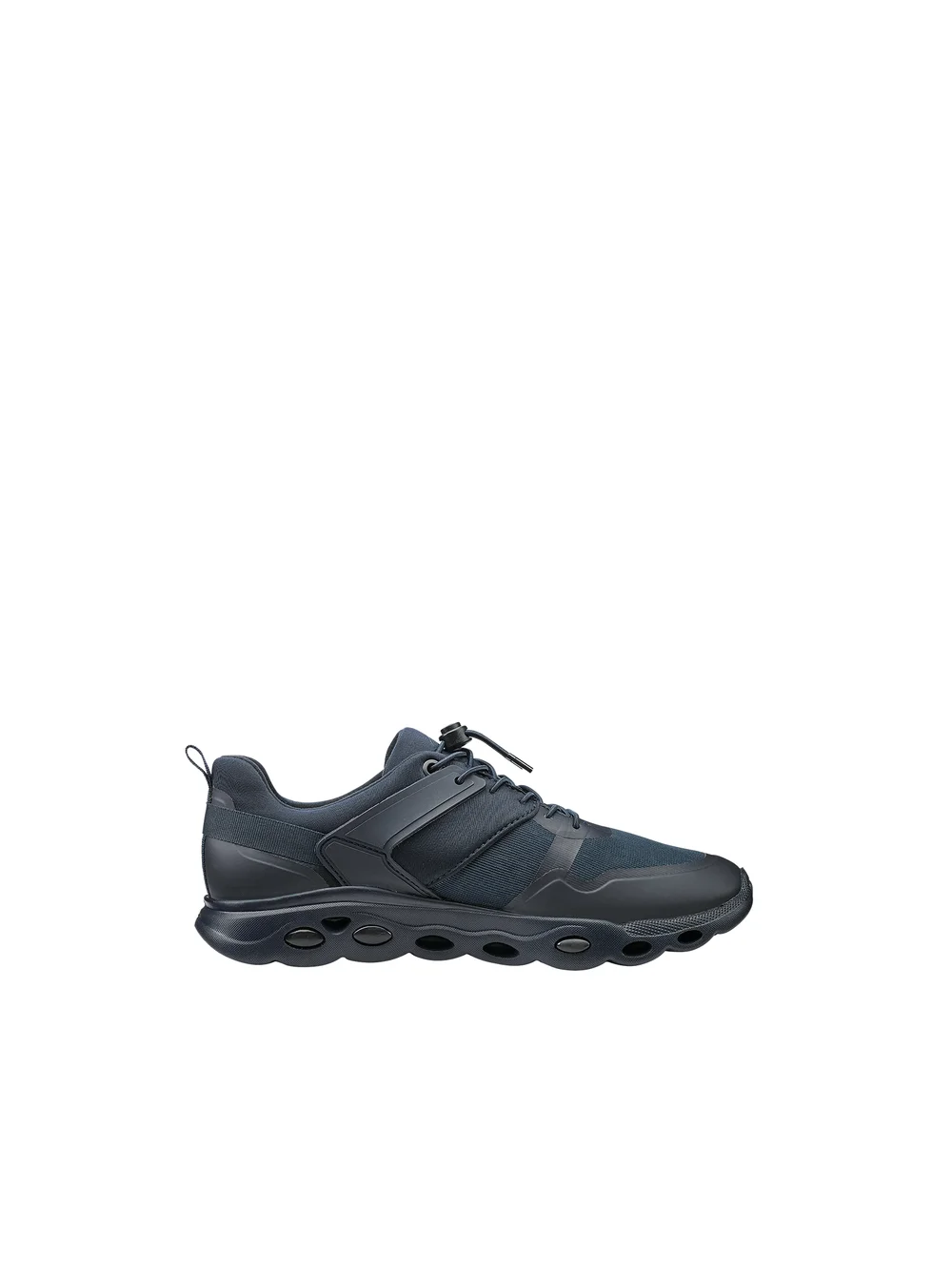Energystep Schnürer Malibu blau