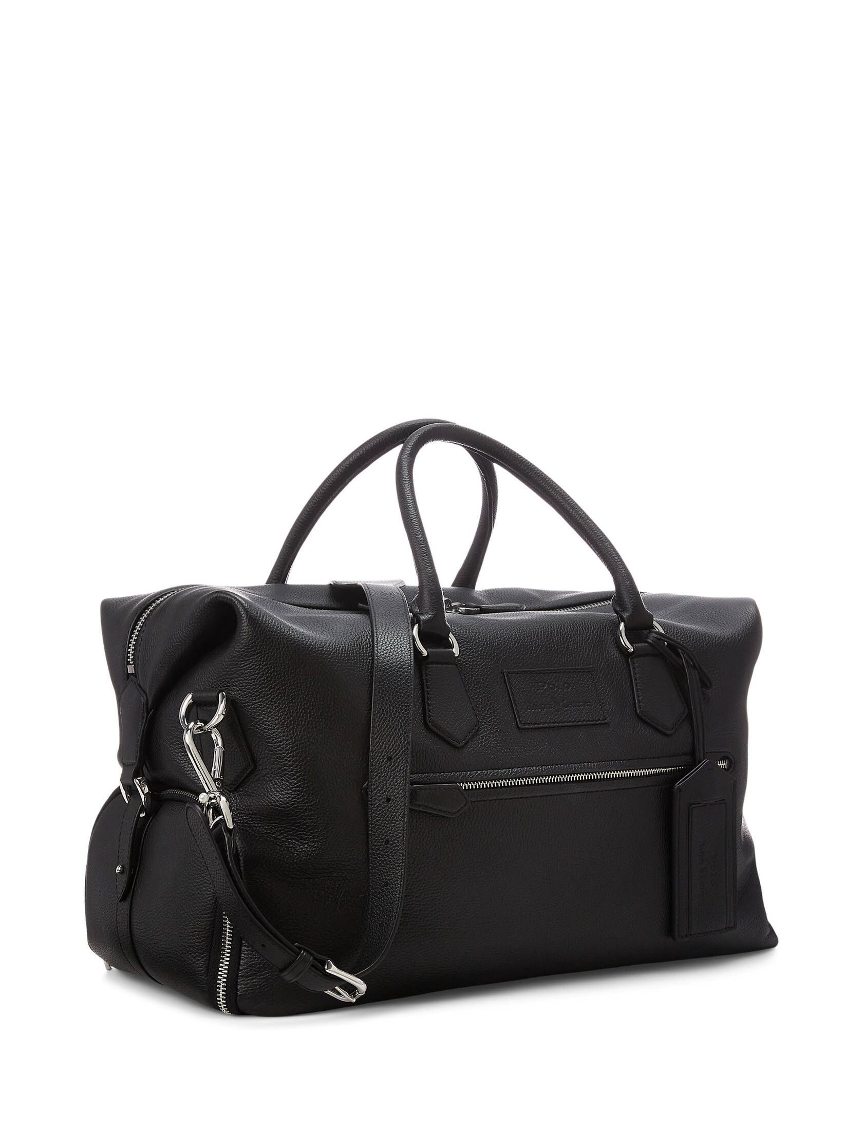 Polo Ralph Lauren| Reisetasche aus Leder
