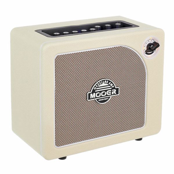 Mooer Hornet Modeling Combo WH