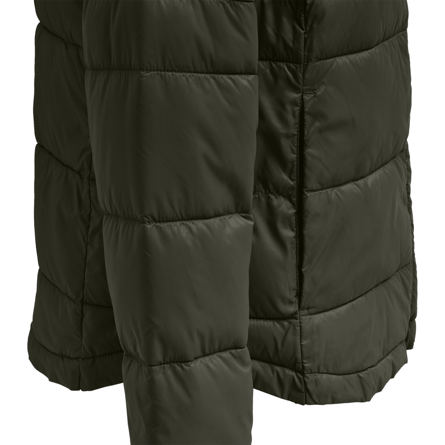 hmlPHILA PUFF JACKET